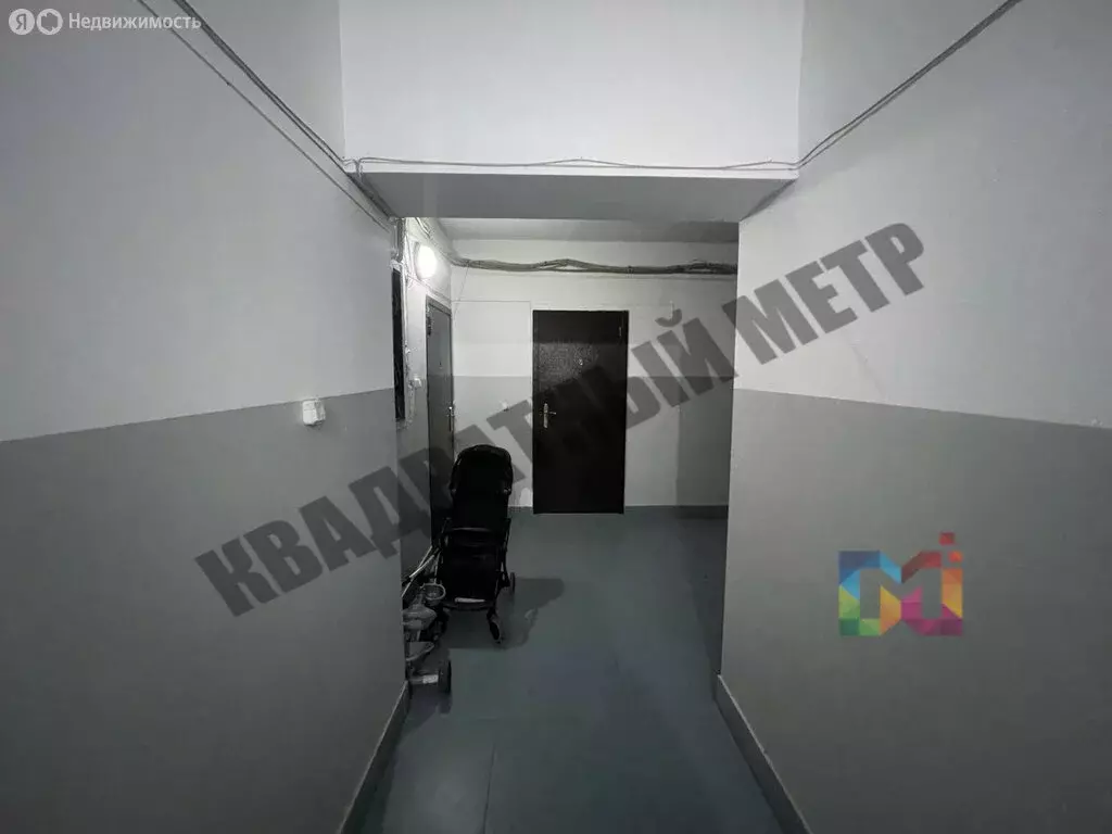 1-комнатная квартира: Элиста, улица 8 Марта, 65А (44.6 м) - Фото 2