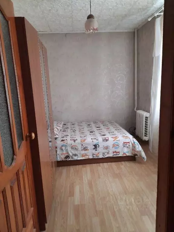 4-к кв. Чувашия, Алатырь Первомайская ул., 89 (60.0 м) - Фото 2