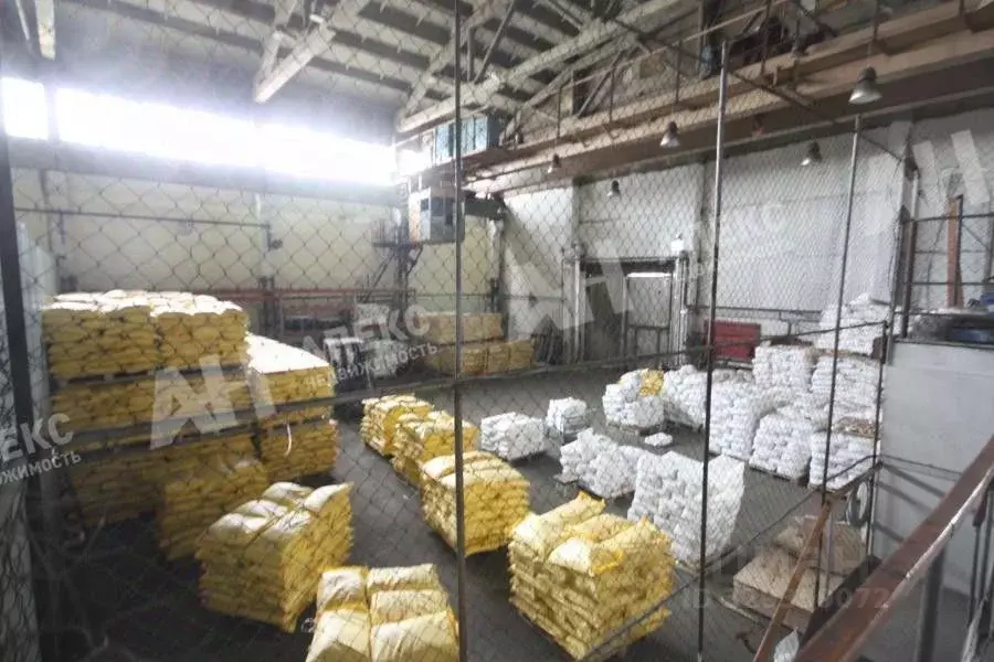 Склад в Московская область, Люберцы Котельнический проезд, 3 (900 м) - Фото 0