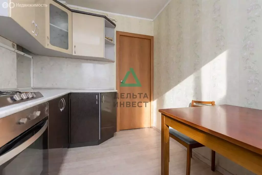 2-комнатная квартира: Уфа, улица Баязита Бикбая, 14 (45 м) - Фото 2