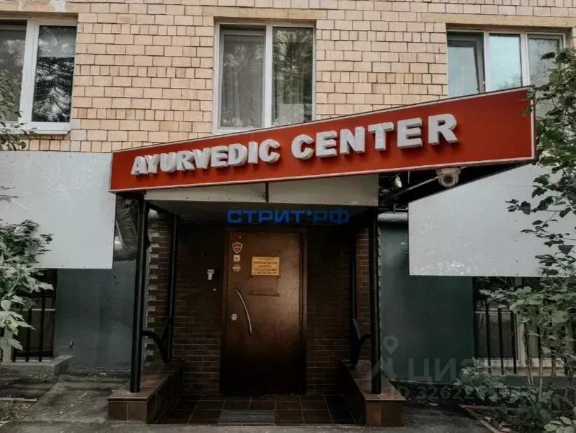 Помещение свободного назначения в Москва Ленинский просп., 86 (180 м) - Фото 1