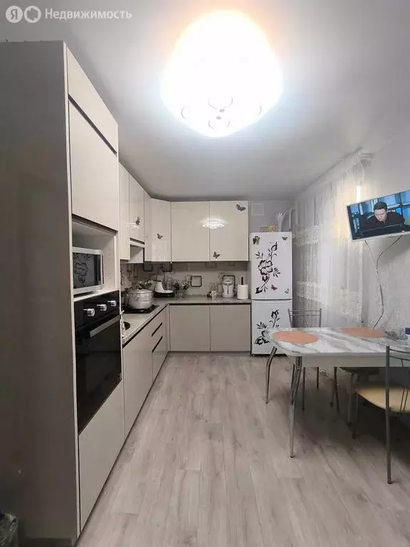 2-комнатная квартира: Самара, посёлок Мехзавод, 1-й квартал, 29 (61 м) - Фото 1