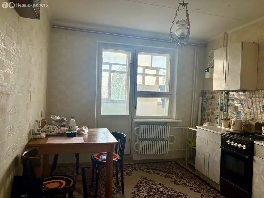 1-комнатная квартира: Казань, проспект Победы, 158 (39.7 м) - Фото 2