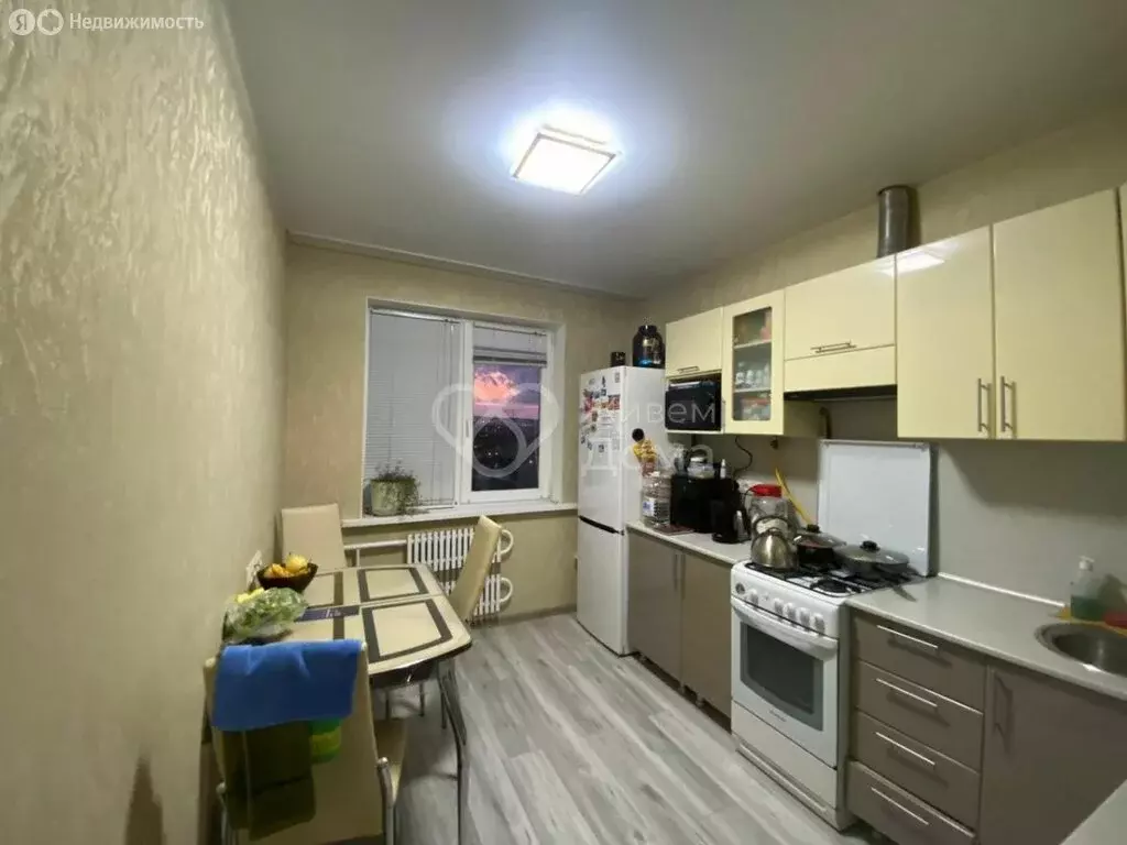 2-комнатная квартира: Волгоград, Ардатовская улица, 16 (53.1 м) - Фото 1