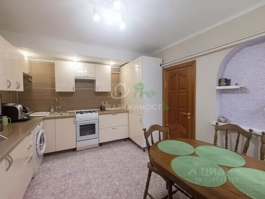 Дом в Краснодарский край, Ейск пер. 5-й Береговой (103 м) - Фото 2