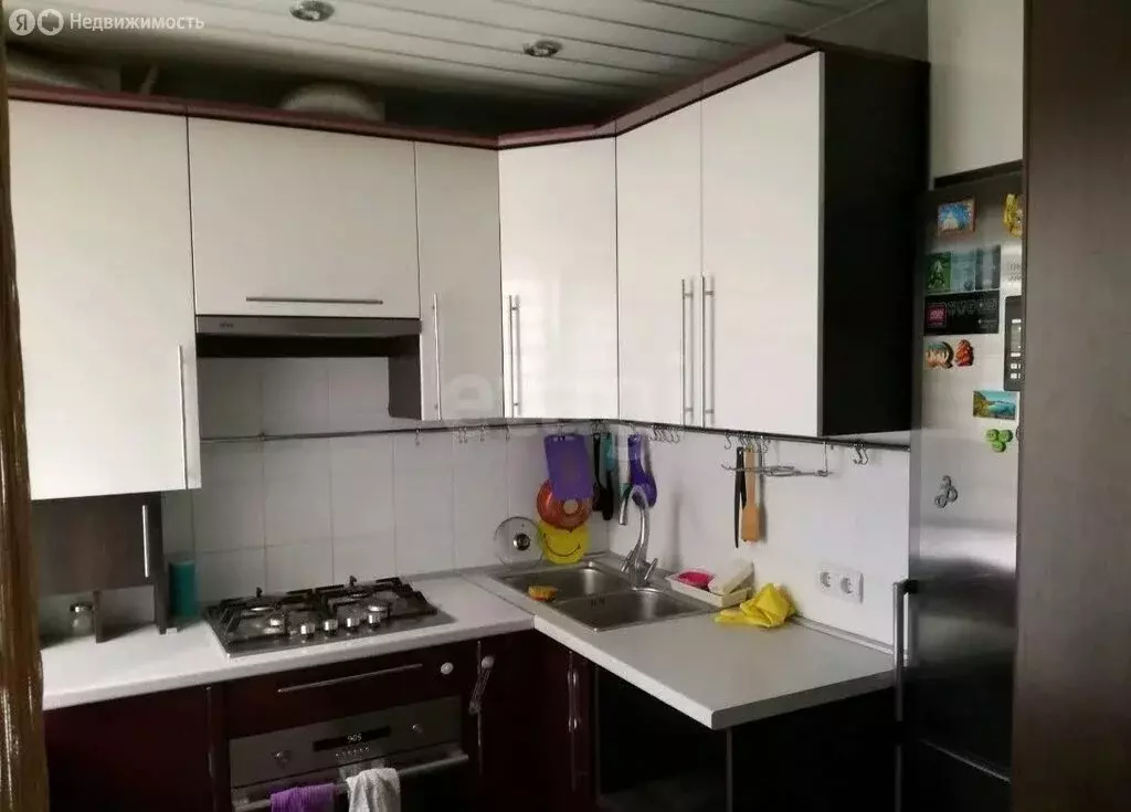 2-комнатная квартира: Нижний Новгород, Красноуральская улица, 13к2 (48 ... - Фото 1