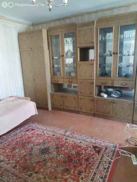 Дом в посёлок Быстрогорский, Гаражная улица (41.5 м) - Фото 0