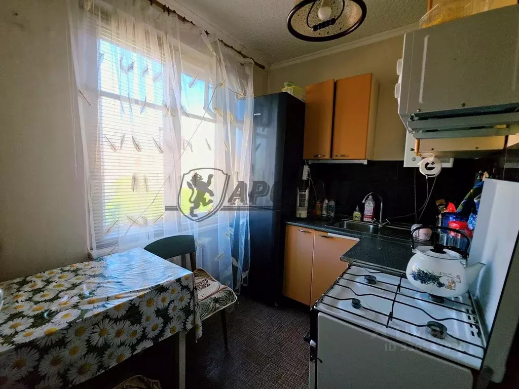 2-к кв. Татарстан, Казань Шоссейная ул., 15а (46.5 м) - Фото 1