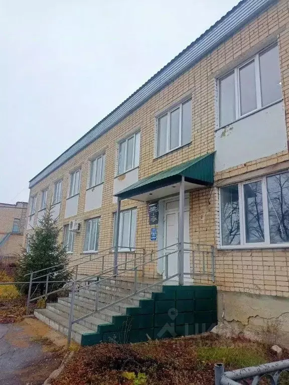 Офис в Мордовия, Рузаевка Первомайская ул., 47 (30 м) - Фото 1