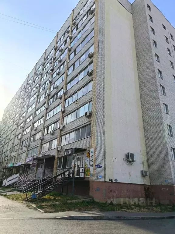 Студия Саратовская область, Саратов ул. Имени Ю.А. Мысникова, 3 (31.4 ... - Фото 1