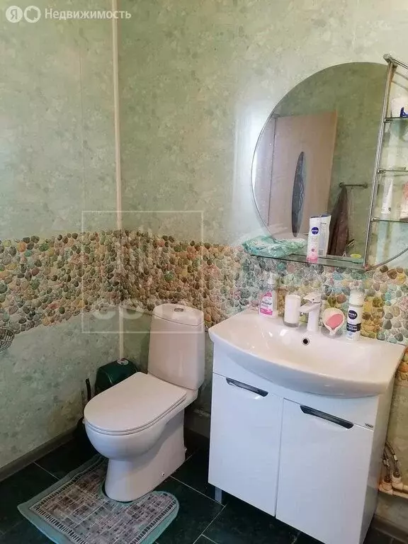 Дом в село Парусное, Молодёжная улица, 9 (102.3 м) - Фото 0