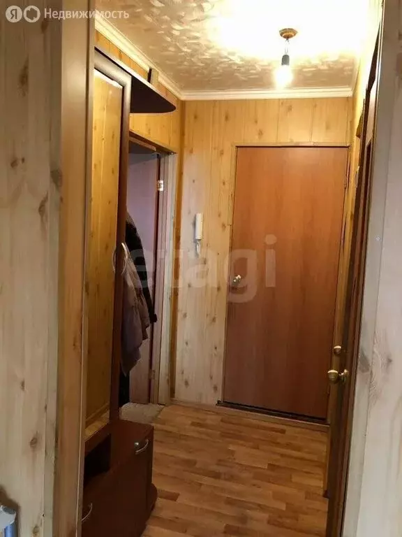 1-комнатная квартира: Ухта, улица Сенюкова, 7 (28.5 м) - Фото 1