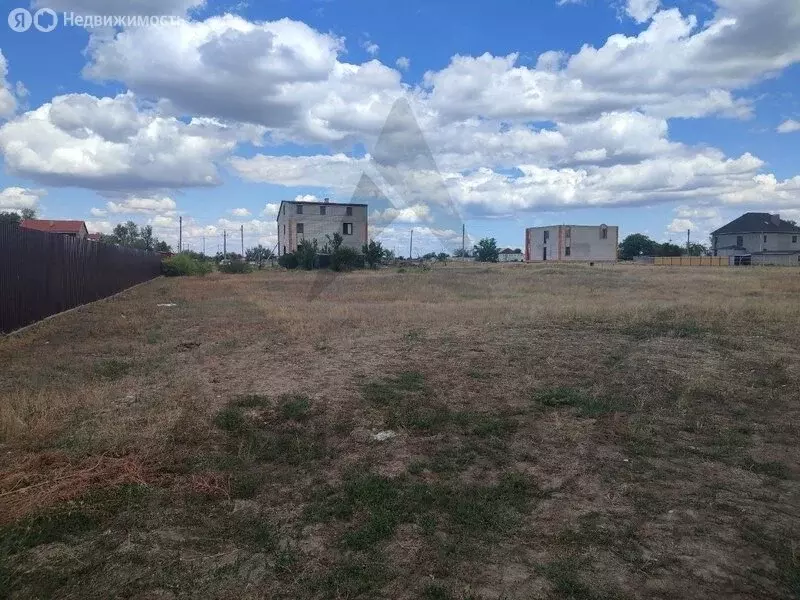 Участок в Краснослободск, Кубанская улица (20 м) - Фото 1