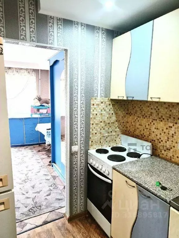 Комната Челябинская область, Челябинск ул. Гагарина, 53 (17.2 м) - Фото 0