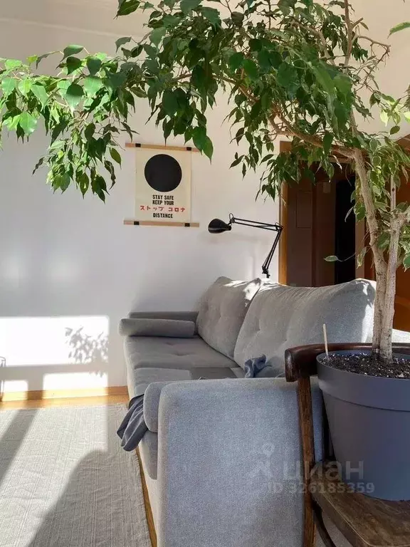 2-к кв. Калининградская область, Калининград ул. Степана Разина, 21 ... - Фото 1