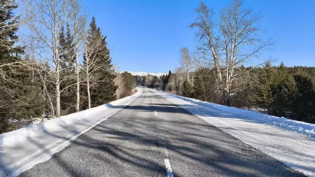 Участок в Бурятия, Тункинский район, с. Жемчуг  (47.0 сот.) - Фото 2