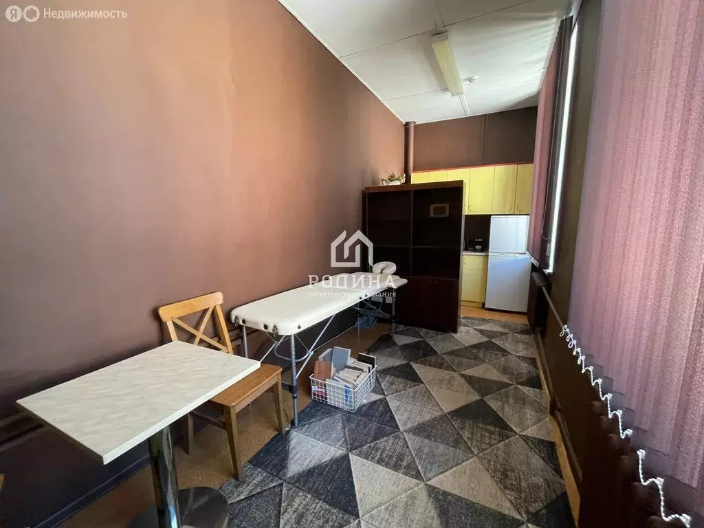 Помещение свободного назначения (13 м) - Фото 1