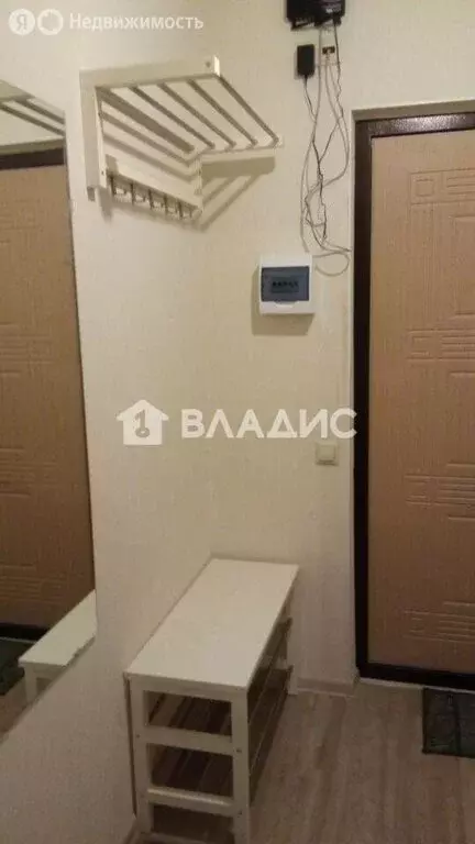 Квартира-студия: посёлок городского типа Голубое, Парковый бульвар, 5 ... - Фото 1