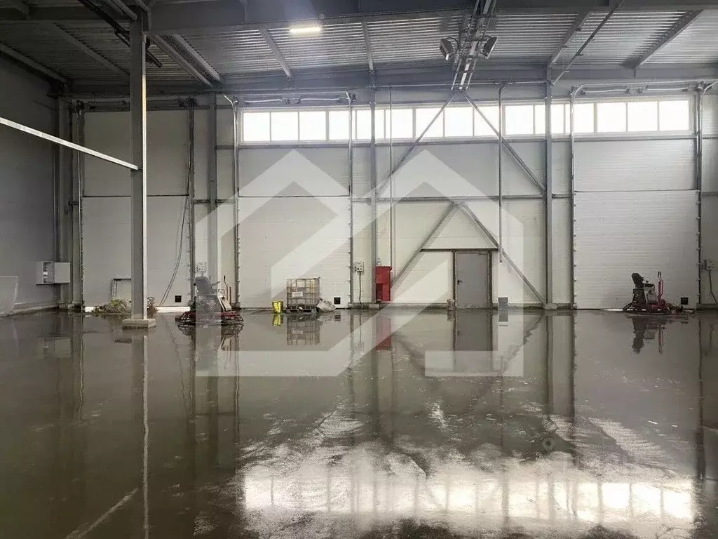 Помещение свободного назначения в Московская область, Королев ул. ... - Фото 2