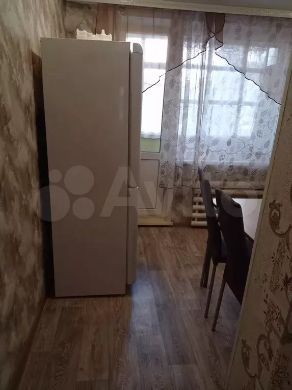 Комната 16 м в 1-к., 1/5 эт. - Фото 1