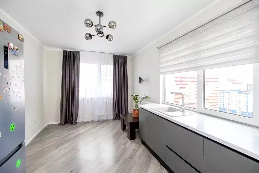 Продаётся 2-к квартира, 60 м - Фото 1