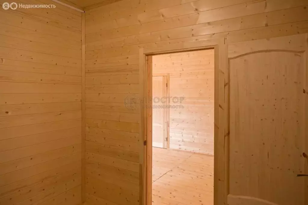 Дом в Московская область, Дмитровский муниципальный округ, деревня ... - Фото 2