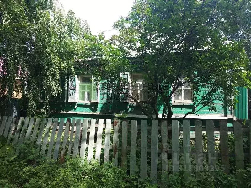 Дом в Саратовская область, Саратов Московское ш., 60 (74 м) - Фото 0