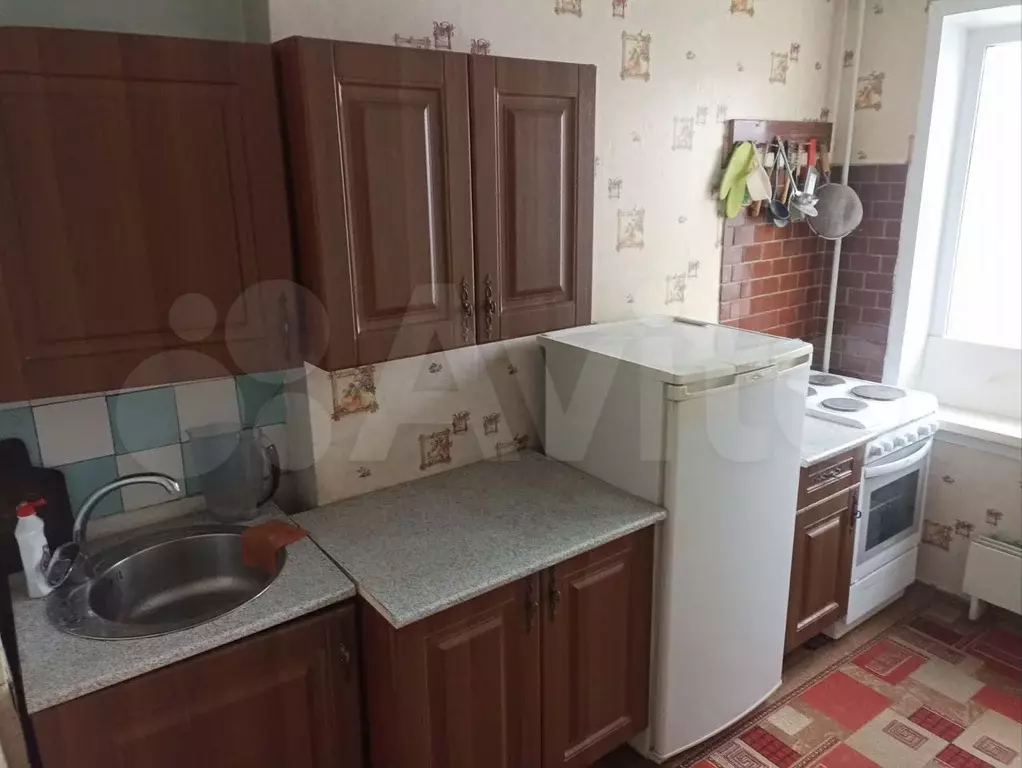 3-к. квартира, 60 м, 5/9 эт. - Фото 0