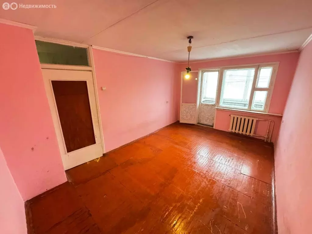 2-комнатная квартира: Первоуральск, проспект Космонавтов, 24 (46 м) - Фото 1