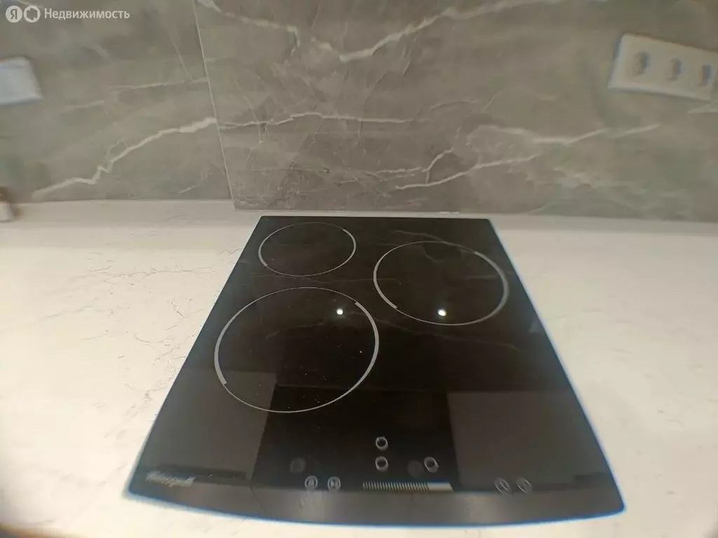 Квартира-студия: Ростов-на-Дону, улица Ларина, 45А (25 м) - Фото 1