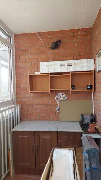 3-к кв. Красноярский край, Красноярск Линейная ул., 105 (92.5 м) - Фото 1