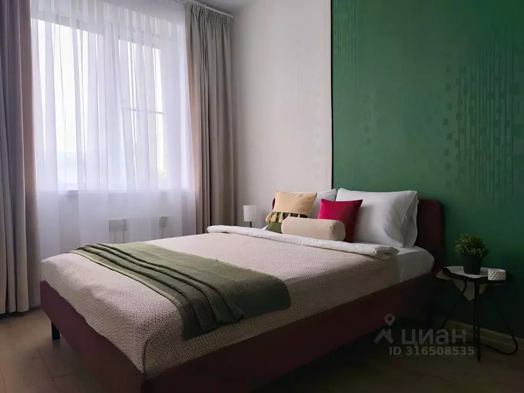 2-к кв. Костромская область, Кострома ул. Маршала Новикова, 36 (47.0 ... - Фото 0