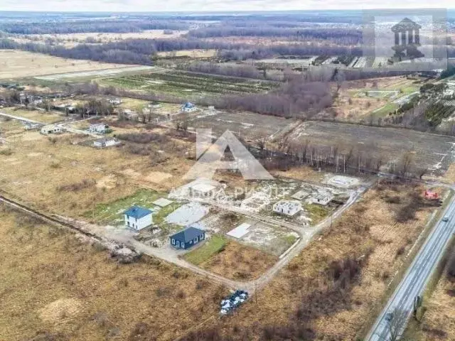 Участок в Калининградская область, Гурьевский муниципальный округ, ... - Фото 1