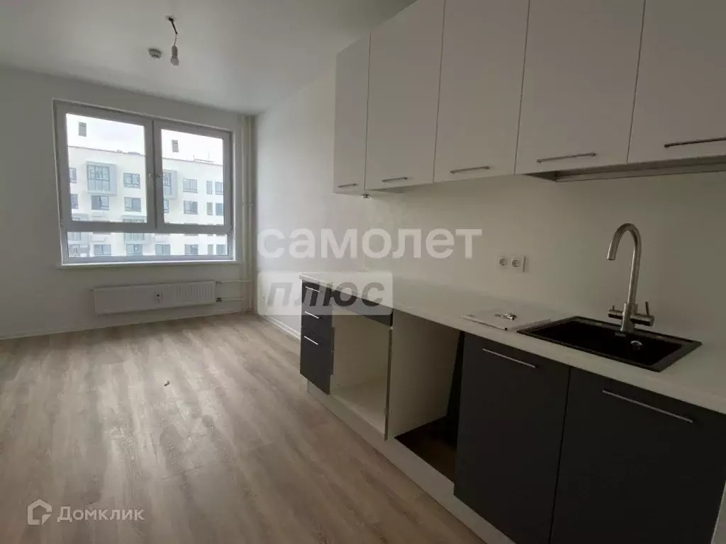 Продаётся 1-к квартира, 31 м - Фото 1