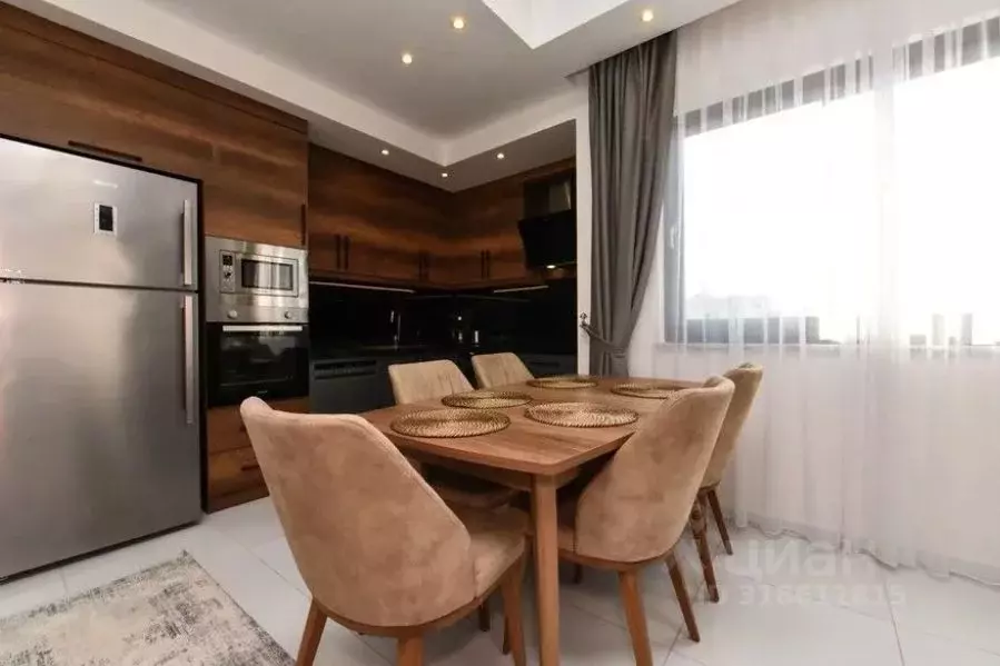 1-к кв. Краснодарский край, Сочи Виноградная ул., 27А (32.0 м) - Фото 0