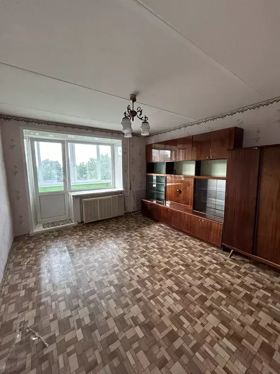 Продаётся 1-к квартира, 31.9 м - Фото 0