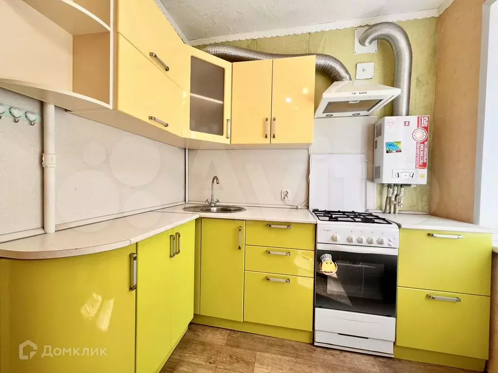 Продаётся 1-к квартира, 32 м - Фото 0