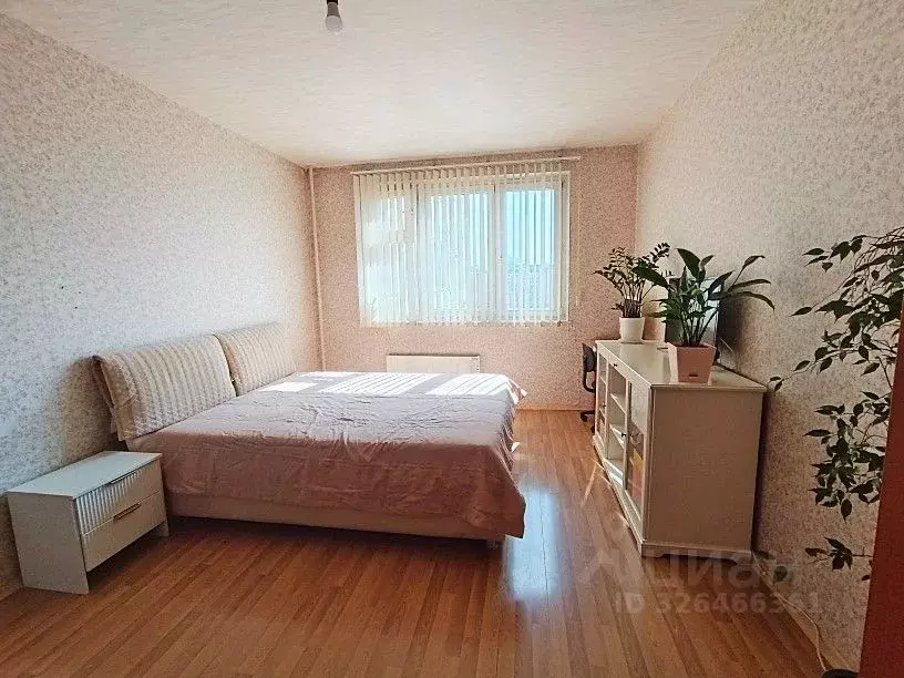 4-к кв. Москва Полярная ул., 32К3 (102.2 м) - Фото 1