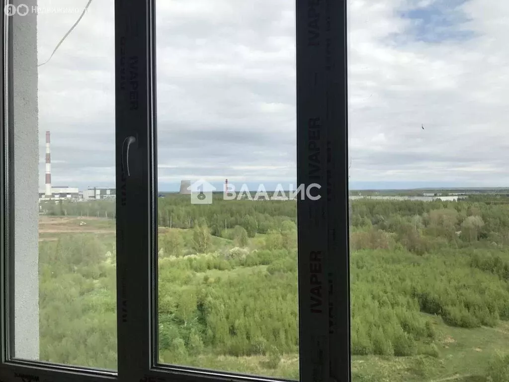 Квартира-студия: Мурино, улица Шоссе в Лаврики, 93 (23.1 м) - Фото 2