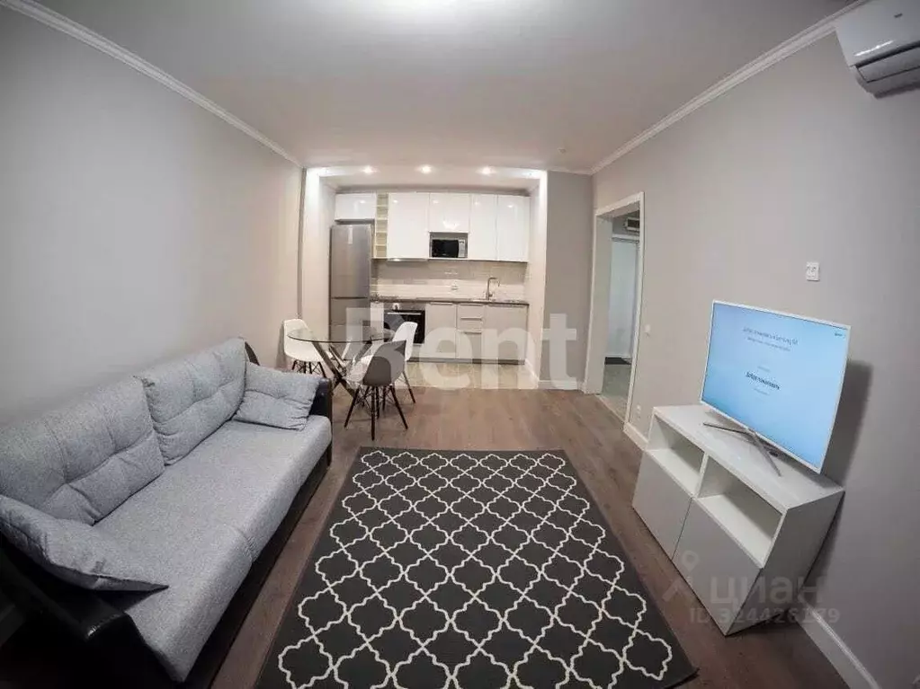 2-к кв. Москва Ярцевская ул., 24К2 (47.0 м) - Фото 1