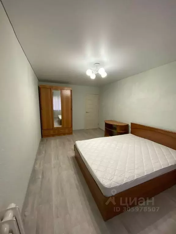 2-к кв. Марий Эл, Йошкар-Ола Кирпичная ул., 5 (50.0 м) - Фото 1