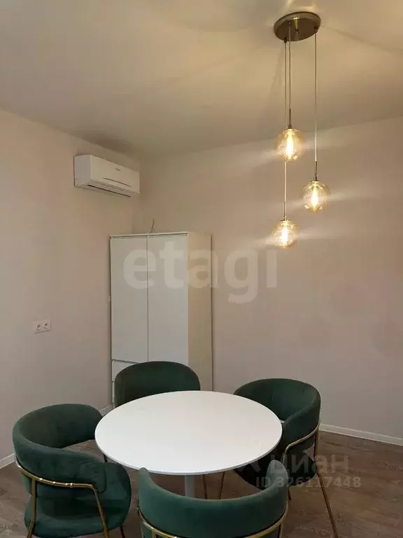 2-к кв. Московская область, Красногорск городской округ, Путилково пгт ... - Фото 2