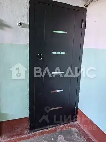 1-к кв. Пермский край, Пермь Кояновская ул., 10 (30.9 м) - Фото 1