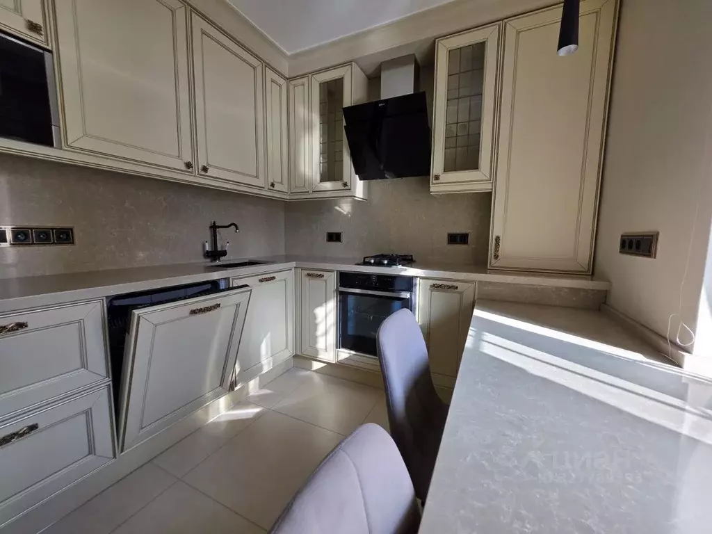 2-к кв. Московская область, Королев Болшево мкр, Пушкинская ул., 13 ... - Фото 1