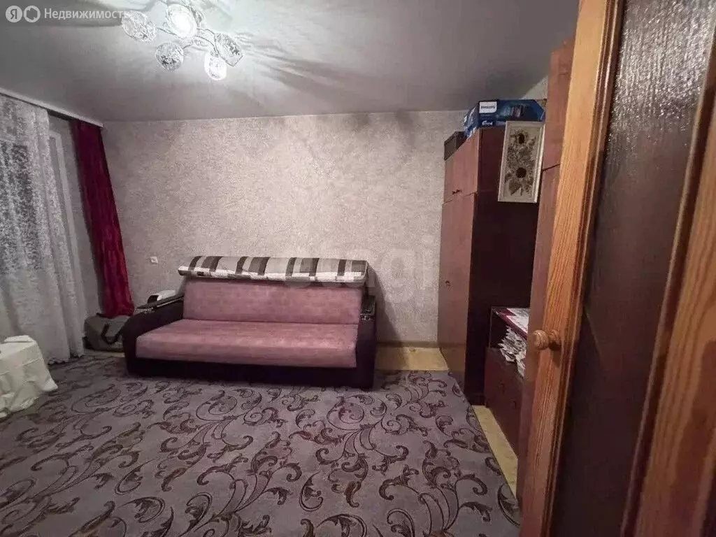 2-комнатная квартира: Саранск, улица Веселовского, 53 (47.2 м) - Фото 2