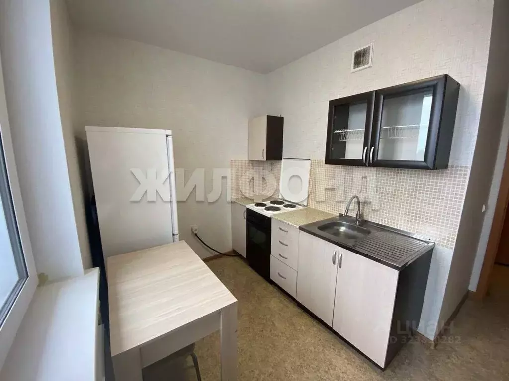 1-к кв. Ханты-Мансийский АО, Когалым просп. Шмидта, 28 (33.0 м) - Фото 1