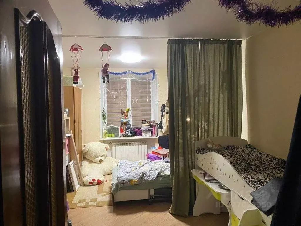 2-к кв. Самарская область, Самара Красноармейская ул., 119 (54.8 м) - Фото 1