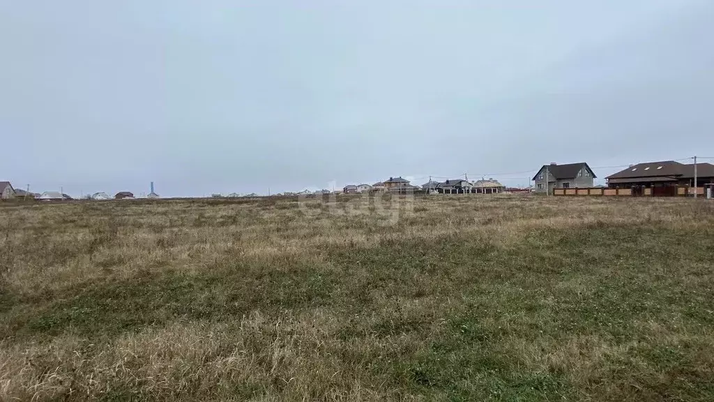 Участок в Белгородская область, Белгородский район, Дубовское с/пос, ... - Фото 0