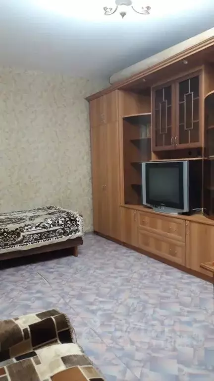 1-к кв. Чувашия, Шумерля проезд Мебельщиков, 10 (34.0 м) - Фото 2