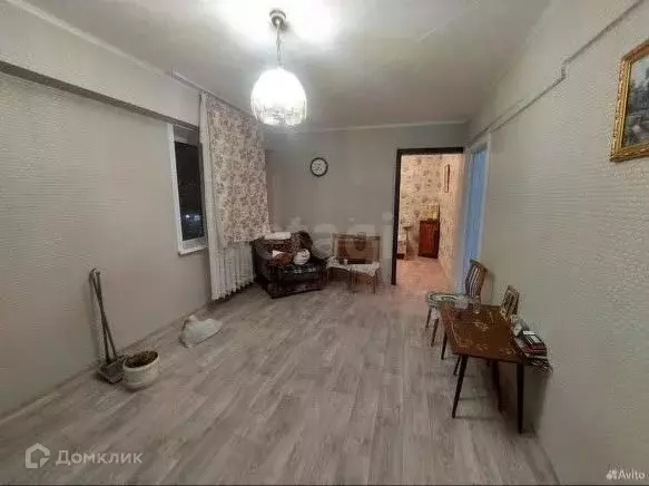 Продаётся 2-к квартира, 42.2 м - Фото 0